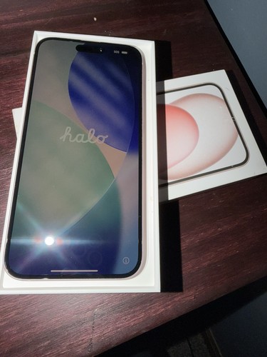 Apple iphone plus 128 - 128, gb