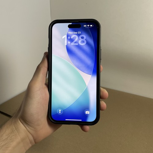 Unlocked apple iphone plus - iphone, 15