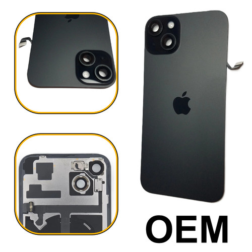 Apple iphone plus oem back - plus,