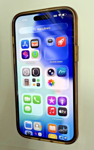 Apple iphone plus 128gb - iphone, 15