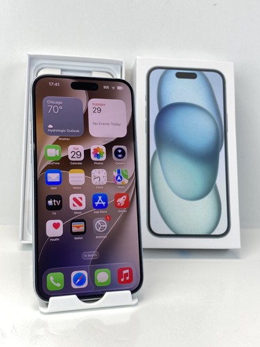 Apple iphone plus - 15,