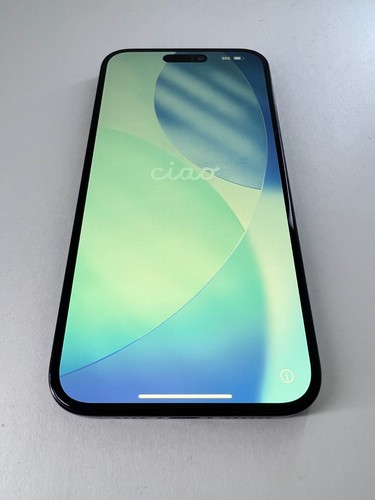 Apple iphone plus 128 - 15,