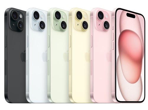 Apple iphone plus fully - apple, 15
