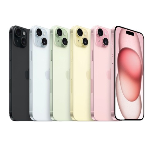 Apple iphone plus - apple, 15