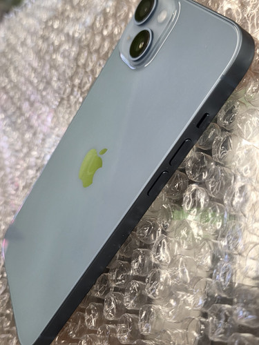Apple iphone plus blue - apple,