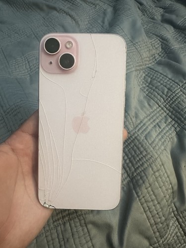 Apple iphone plus 128gb - 15,