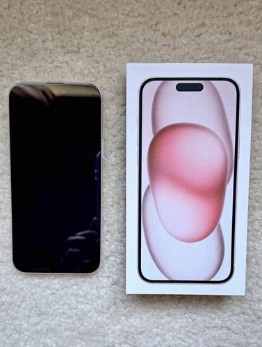 Iphone plus unlocked 128gb - 15,