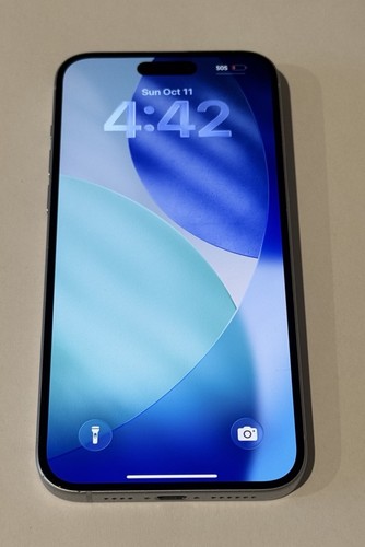 Apple iphone plus - 15,