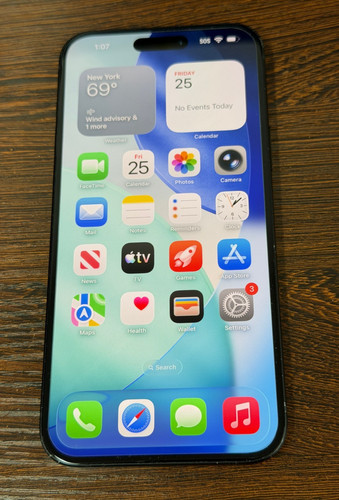 Unlocked apple iphone plus - iphone, 15