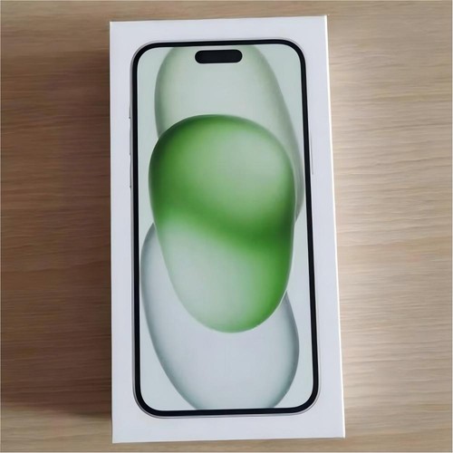 New sealed apple iphone - sealed, 15