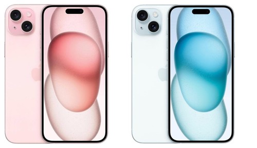 Apple iphone plus - 15,