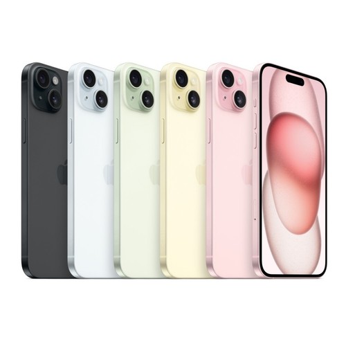Apple iphone plus - 15,