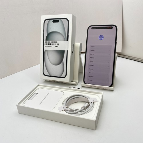Apple iphone plus - -, 128gb